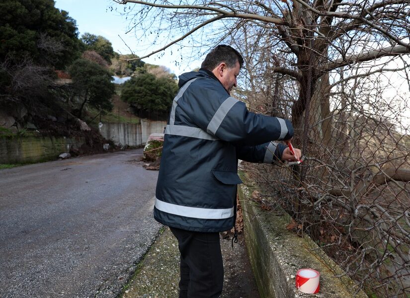 Σε κλοιό Ρίχτερ η Κρήτη – Νέος σεισμός στο Λασίθι