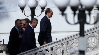 Ο ρόλος της τουρκικής ΜΙΤ στην αποκλιμάκωση ΗΠΑ-Ιράν, Βάνα Στέλλου