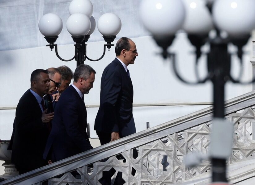 Ο ρόλος της τουρκικής ΜΙΤ στην αποκλιμάκωση ΗΠΑ-Ιράν, Βάνα Στέλλου