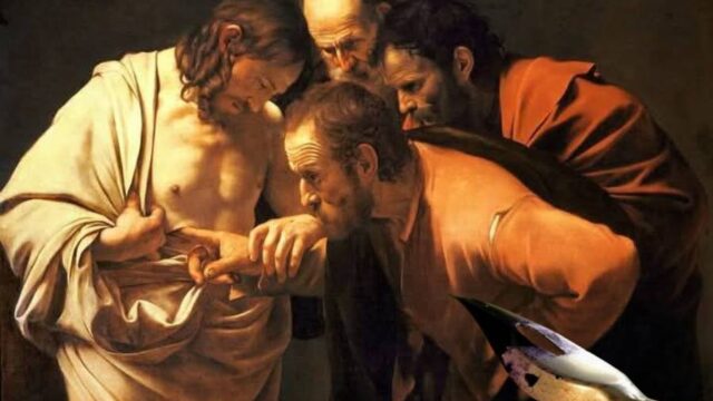 Για τους άπιστους όλου του κόσμου! Απόστολος Αποστόλου