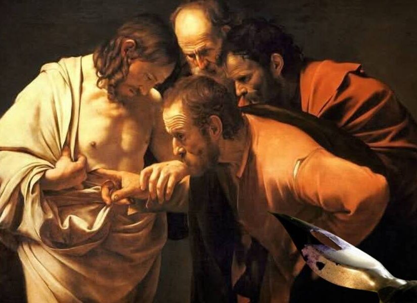 Για τους άπιστους όλου του κόσμου! Απόστολος Αποστόλου