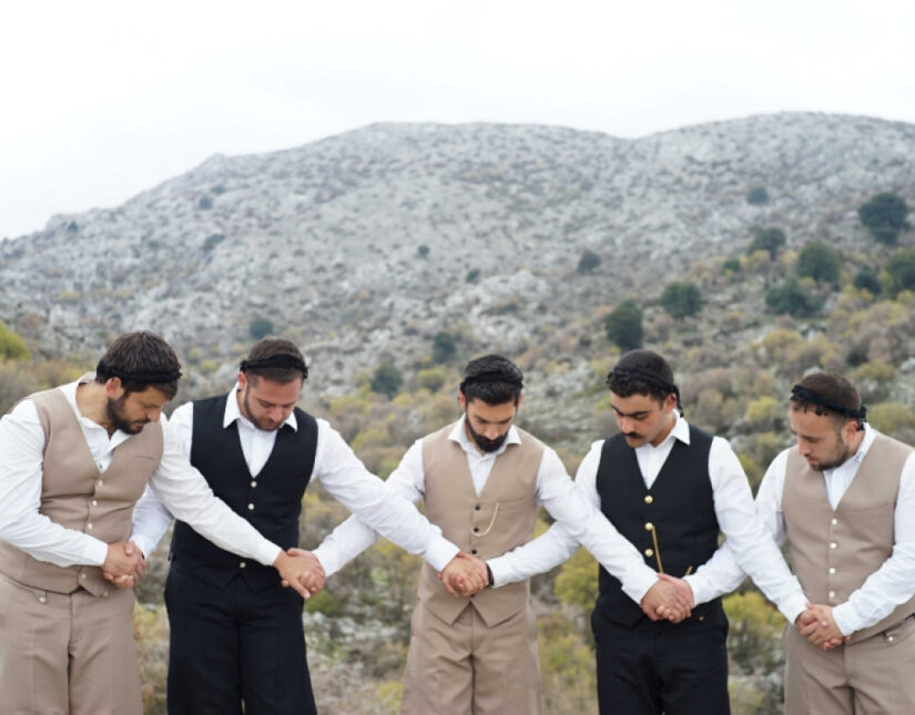 «Γιατί Είναι Μαύρα τα Βουνά»: Πρεμιέρα για τη νέα σειρά ντοκιμαντέρ σε συμπαραγωγή COSMOTE TV