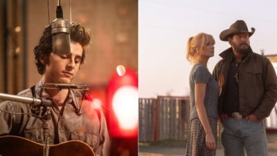 COSMOTE TV: Μάιος με το «A Complete Unknown» με τον Τιμοτέ Σαλαμέ και το «Dutton Ranch» από τον κόσμο του «Yellowstone»