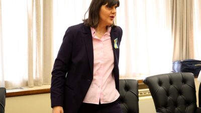 Χαλάει την σούπα του κομματικού καρτέλ η Κοβέσι... Απόστολος Αποστόλου