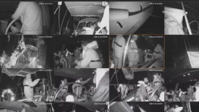 Αντιδράσεις για το ρεσάλτο των Ισραηλινών σε στολίσκο ανοιχτά της Κρήτης (video)