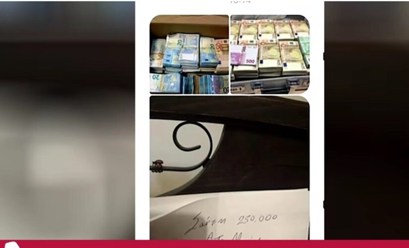 Όταν οι… ιππότες το λένε, πρέπει να έγινε! Κώστας Βενιζέλος