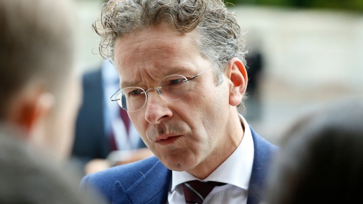 Ο ΣΥΡΙΖΑ για τις δηλώσεις Ντάισελμπλουμ περί υπερβολικής λιτότητας