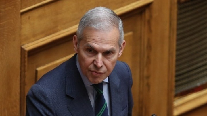 Συνάντηση υφυπουργών Άμυνας Ελλάδας και Πολωνίας