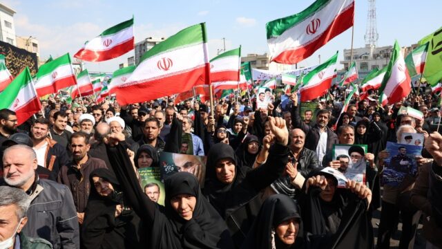 Καμπανάκι για ελλείψεις καυσίμων στην Ευρώπη – Ιράν: Έτοιμοι να πολεμήσουμε και στο έδαφος – Ηχηρό "όχι" της Αυστρίας