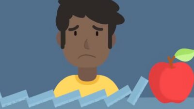 Γιατί η πολύ αυστηρή δίαιτα γυρίζει μπούμεραγκ!