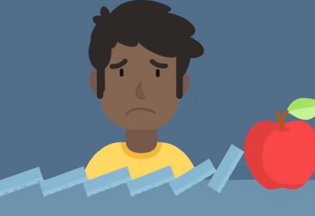 Γιατί η πολύ αυστηρή δίαιτα γυρίζει μπούμεραγκ!