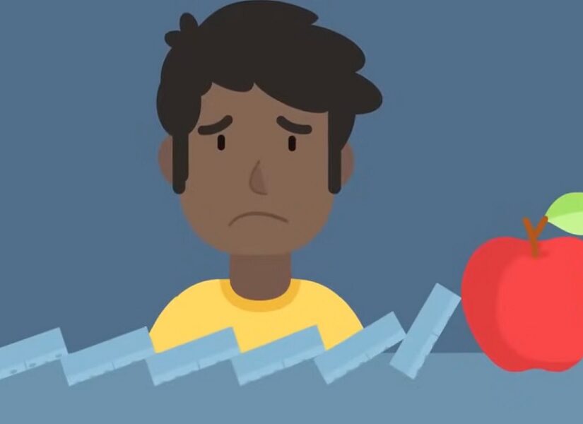 Γιατί η πολύ αυστηρή δίαιτα γυρίζει μπούμεραγκ!