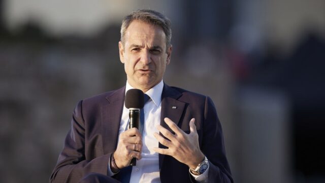 Όμηρος των σκανδάλων και των βουλευτών του ο Κυριάκος – Βρίσκει σανίδα σωτηρίας στην Δικαιοσύνη - δεν ορρωδεί προ ουδενός ο Μητσοτάκης, Σπύρος Γκουτζάνης