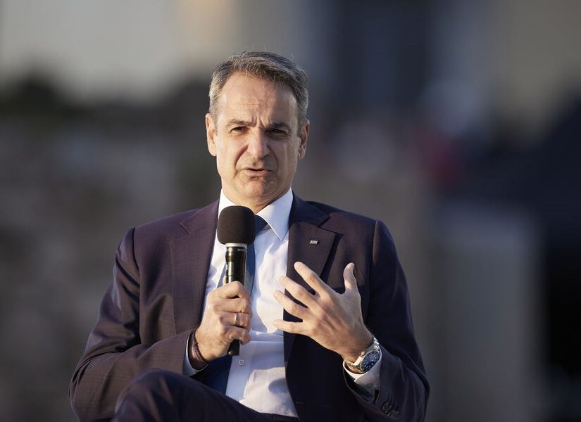 Όμηρος των σκανδάλων και των βουλευτών του ο Κυριάκος – Βρίσκει σανίδα σωτηρίας στην Δικαιοσύνη - δεν ορρωδεί προ ουδενός ο Μητσοτάκης, Σπύρος Γκουτζάνης