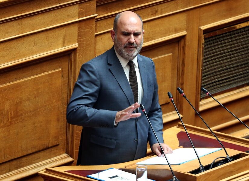 Η καλύτερη άμυνα δεν είναι η επίθεση…