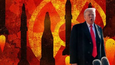 Γιατί η νέα πυρηνική εποχή είναι πιο επικίνδυνη από το ψυχροπολεμικό παρελθόν, Κώστας Γρίβας