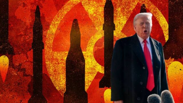 Γιατί η νέα πυρηνική εποχή είναι πιο επικίνδυνη από το ψυχροπολεμικό παρελθόν, Κώστας Γρίβας