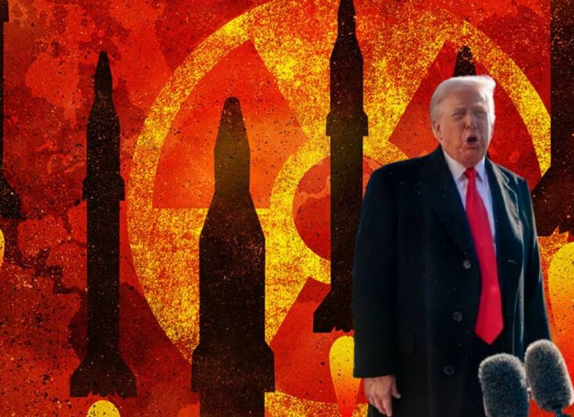 Γιατί η νέα πυρηνική εποχή είναι πιο επικίνδυνη από το ψυχροπολεμικό παρελθόν, Κώστας Γρίβας