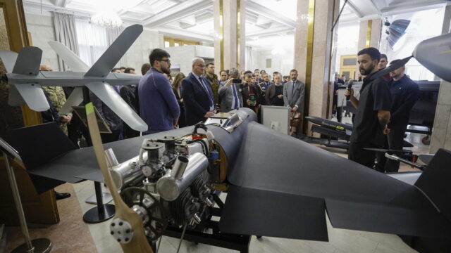 Πόντους παίρνουν οι ουκρανικές μονάδες για κάθε Ρώσο που σκοτώνουν! Όλγα Μαύρου