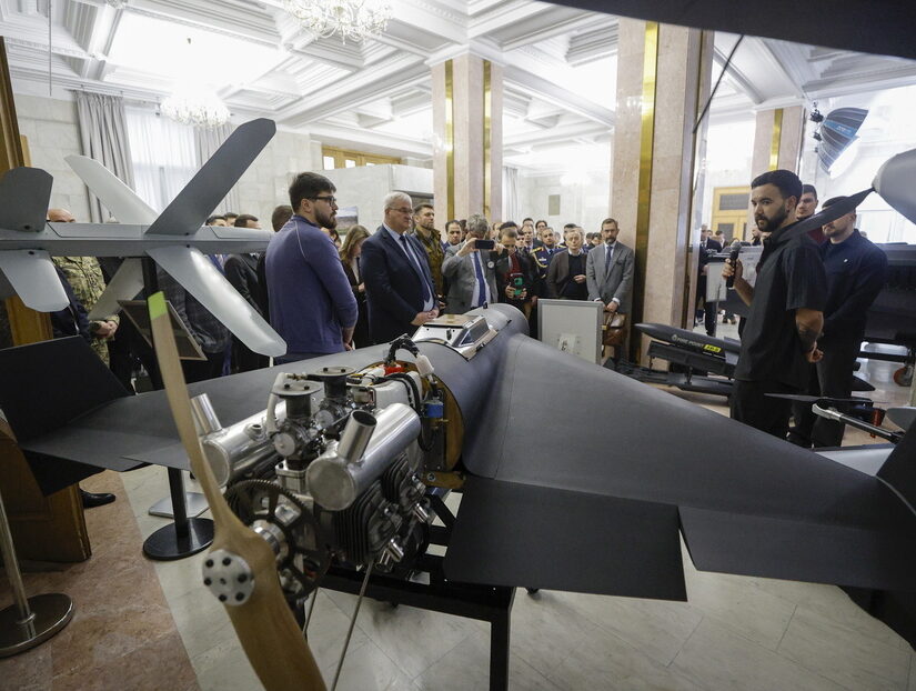 Πόντους παίρνουν οι ουκρανικές μονάδες για κάθε Ρώσο που σκοτώνουν! Όλγα Μαύρου