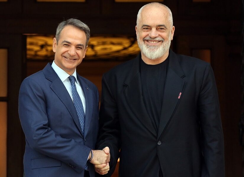 Πρέπει να προσφύγουμε στην Χάγη για την ΑΟΖ με την Αλβανία; Κώστας Κόλμερ