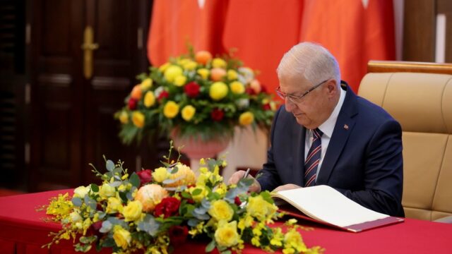 Το φρένο της Ευρωβουλής στην Άγκυρα για το Horizon Europe