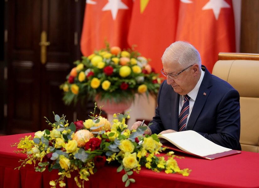 Το φρένο της Ευρωβουλής στην Άγκυρα για το Horizon Europe