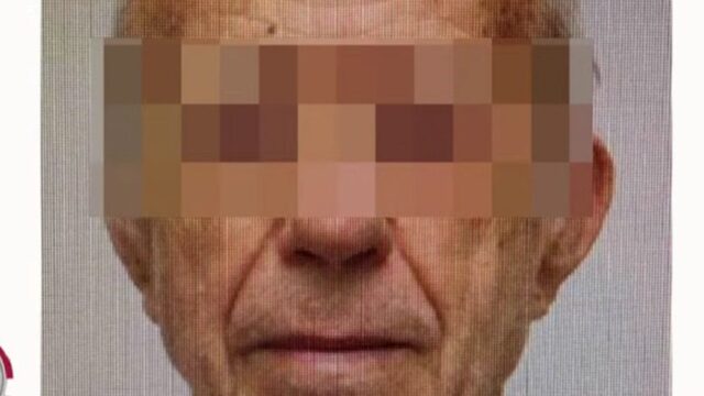 "Ο λυσσασμένος": Τί έγραφε ο 89χρονος που τραυμάτισε 5 άτομα – Είχε πάνω του όπλο όταν συνελήφθη