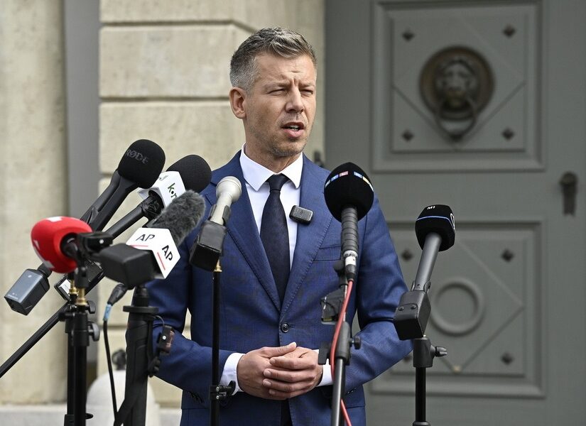 Από τον αυταρχισμό του Όρμπαν στον αντιδραστικό φιλελευθερισμό του Μαγιάρ, Γιώργος Βενιζέλος