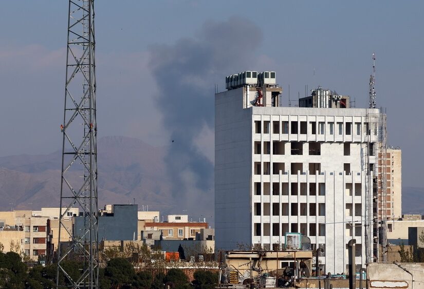 Ιράν: Δεν ζητάμε κατάπαυση – Ευρωπαίοι για τις απειλές Τραμπ – Επαφές CIA-Μόσχας – Τραυματίες στο Ισραήλ