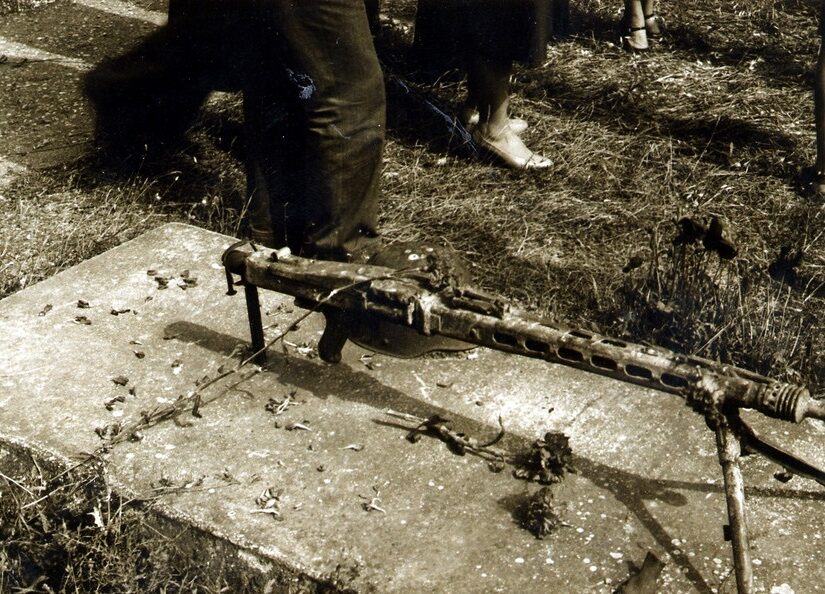 Ο διχασμός για τον Εμφύλιο καλά κρατεί... Βλάσης Αγτζίδης