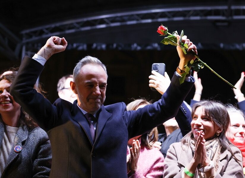 Γαλλία: Τι προαναγγέλλουν οι δημοτικές εκλογές για τις προεδρικές του 2027, Σάββας Ρομπόλης- Βασίλης Μπέτσης