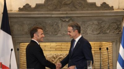 Το μυθιστόρημα του "Ελλάς-Γαλλία-Συμμαχία", Νεφέλη Λυγερού