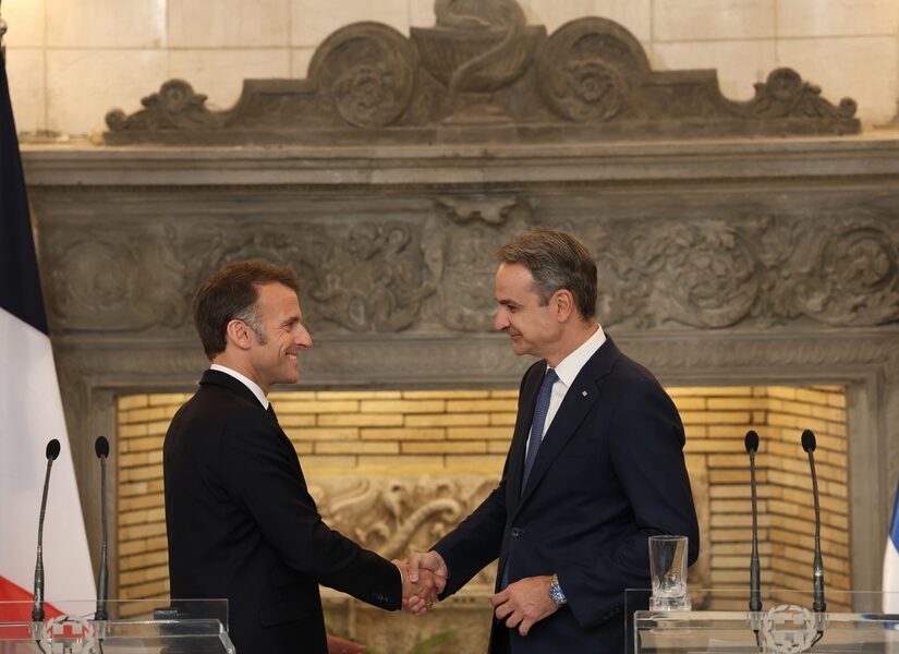 Το μυθιστόρημα του "Ελλάς-Γαλλία-Συμμαχία", Νεφέλη Λυγερού