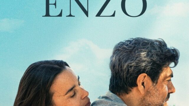 "Enzo": Μία ταινία για την απωθημένη τρυφερότητα, Κωνσταντίνος Μπούρας