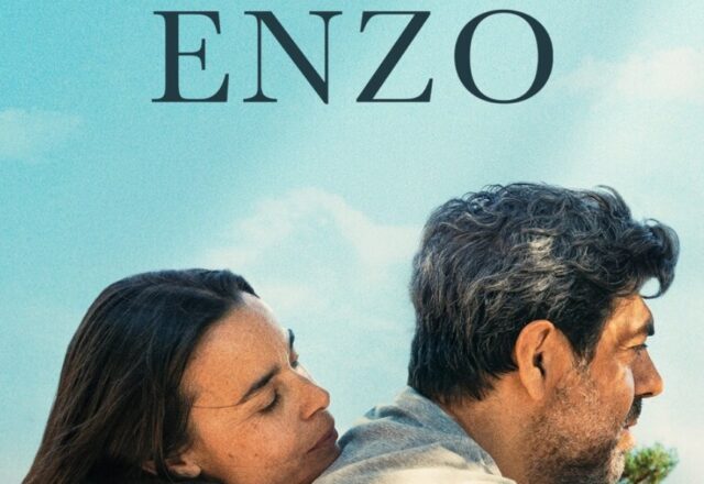 "Enzo": Μία ταινία για την απωθημένη τρυφερότητα, Κωνσταντίνος Μπούρας