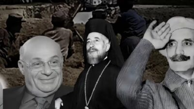 Τα εγκλήματα της χούντας στην Κύπρο (1967-74), Κώστας Βενιζέλος