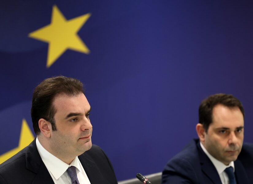 Τι λένε οι αριθμοί για την ελληνική οικονομία 2020-25, Κώστας Μελάς