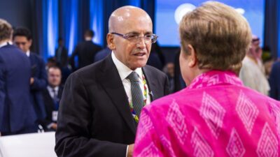 Τουρκία: Μεγάλο πακέτο φορολογικών μεταρρυθμίσεων για επενδύσεις, Βάνα Στέλλου