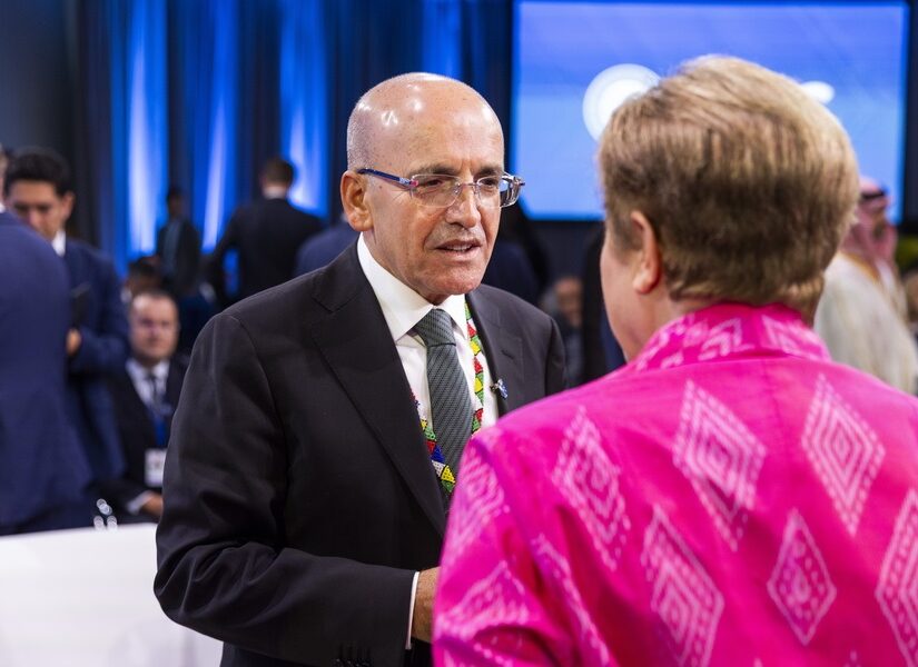 Τουρκία: Μεγάλο πακέτο φορολογικών μεταρρυθμίσεων για επενδύσεις, Βάνα Στέλλου