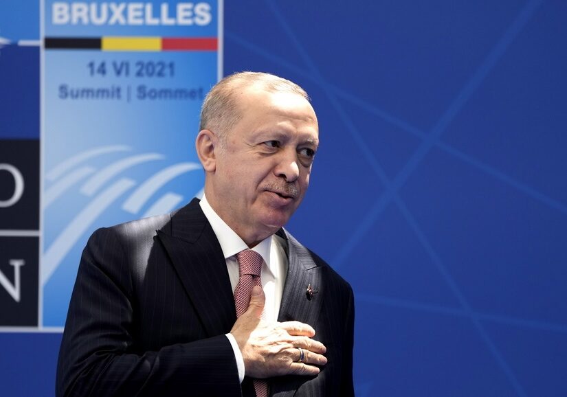 Μετά από 24 χρόνια μπορεί να ξανανικήσει ο Ερντογάν; Βάνα Στέλλου