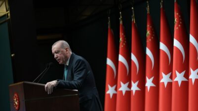 Ρητορικές ασχήμιες από Άγκυρα για Κύπρο-Ελλάδα, Κώστας Βενιζέλος