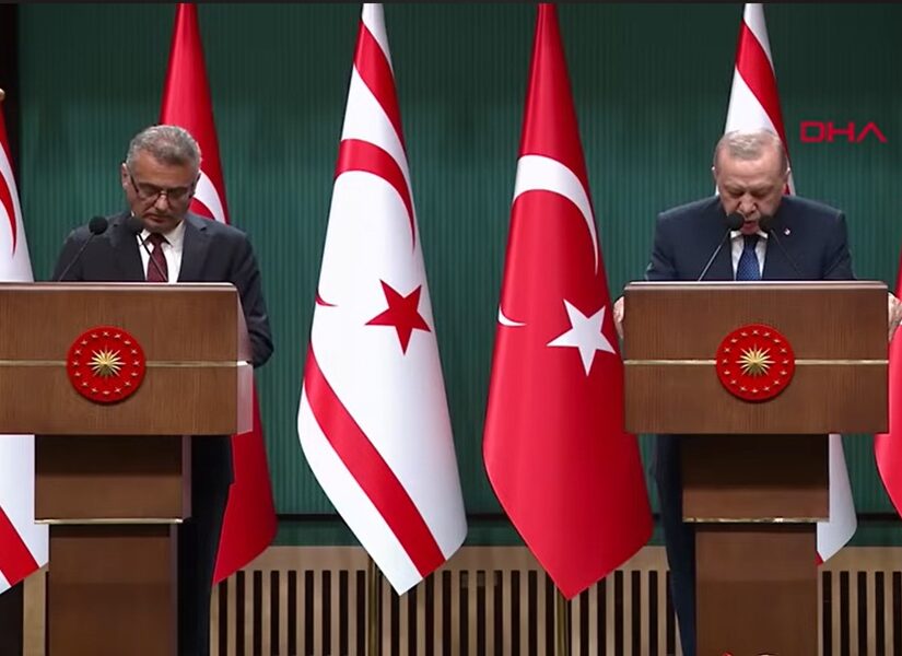 Τσοντάρει η Τουρκία στο άδειο ταμείο του ψευδοκράτους, Κώστας Βενιζέλος