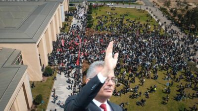 Καθημερινά διαπιστευτήρια του Έρχιουρμαν στην Άγκυρα! Κώστας Βενιζέλος