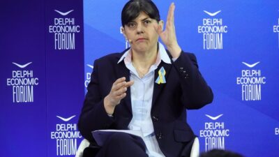 Έχασε το τραίνο ο Κυριάκος... Μάνος Στεφανίδης