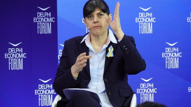 Έχασε το τραίνο ο Κυριάκος... Μάνος Στεφανίδης