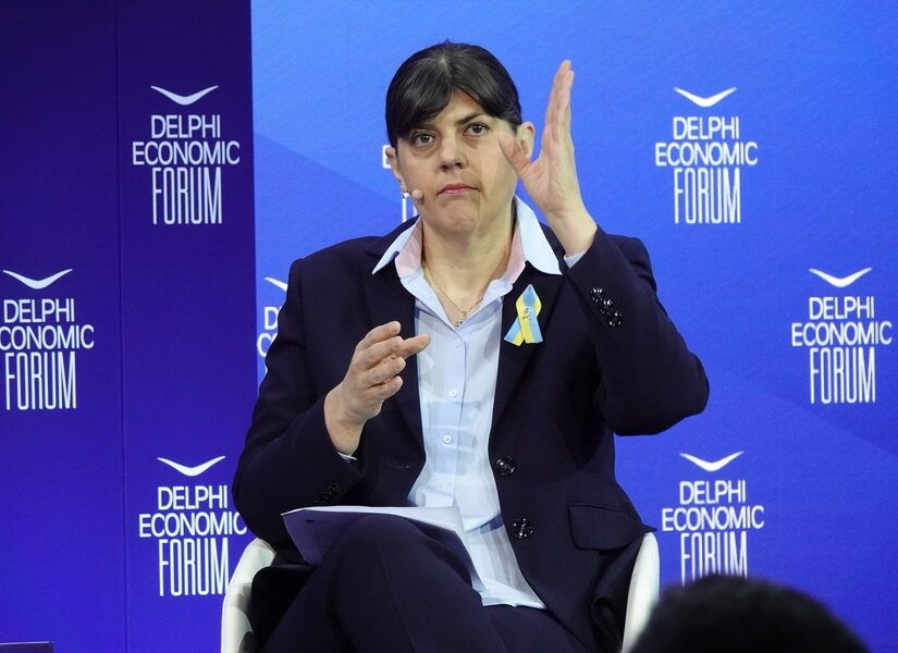 Έχασε το τραίνο ο Κυριάκος... Μάνος Στεφανίδης