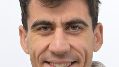 800 καλεσμένοι στο γάμο του Φειδία Παναγιώτου