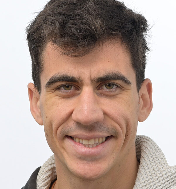 800 καλεσμένοι στο γάμο του Φειδία Παναγιώτου