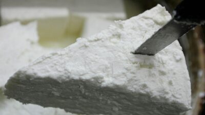 Ως και την ελληνική φέτα ορέγεται ο Τραμπ!